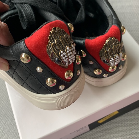 Kurt Geiger Sneakers - Picture 4 of 9